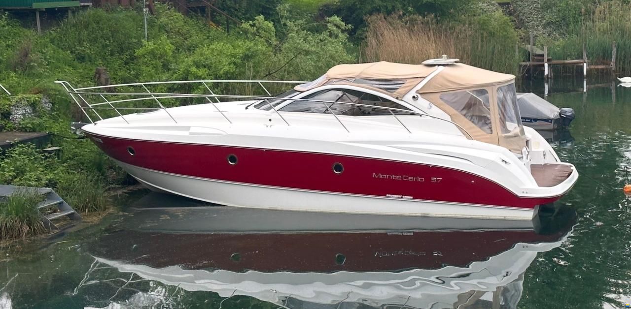 Beneteau Monte Carlo 37