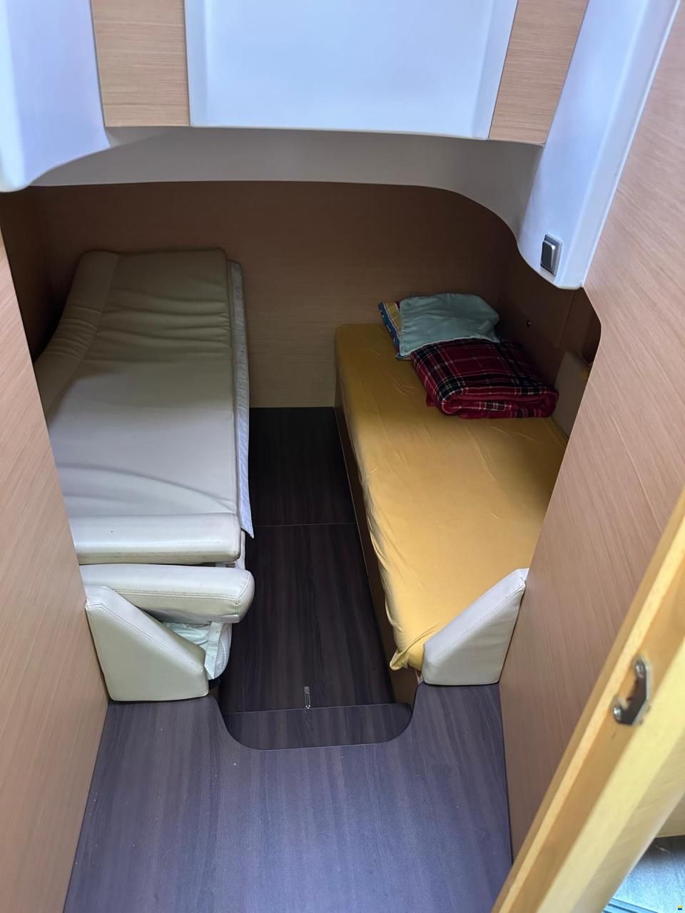 Beneteau Monte Carlo 37