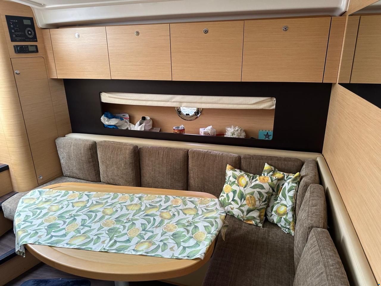 Beneteau Monte Carlo 37