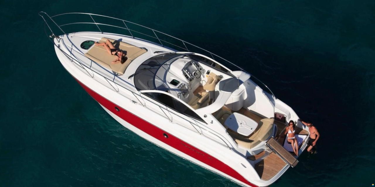 Beneteau Monte Carlo 37