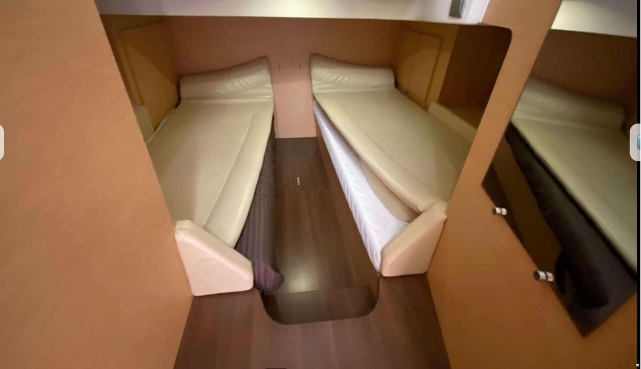 Beneteau Monte Carlo 37