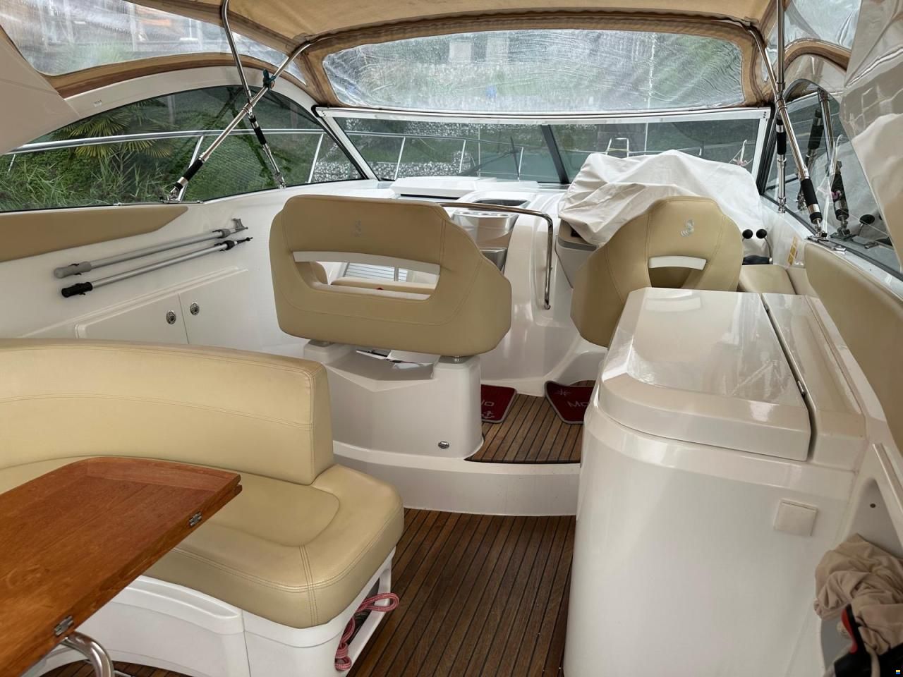 Beneteau Monte Carlo 37