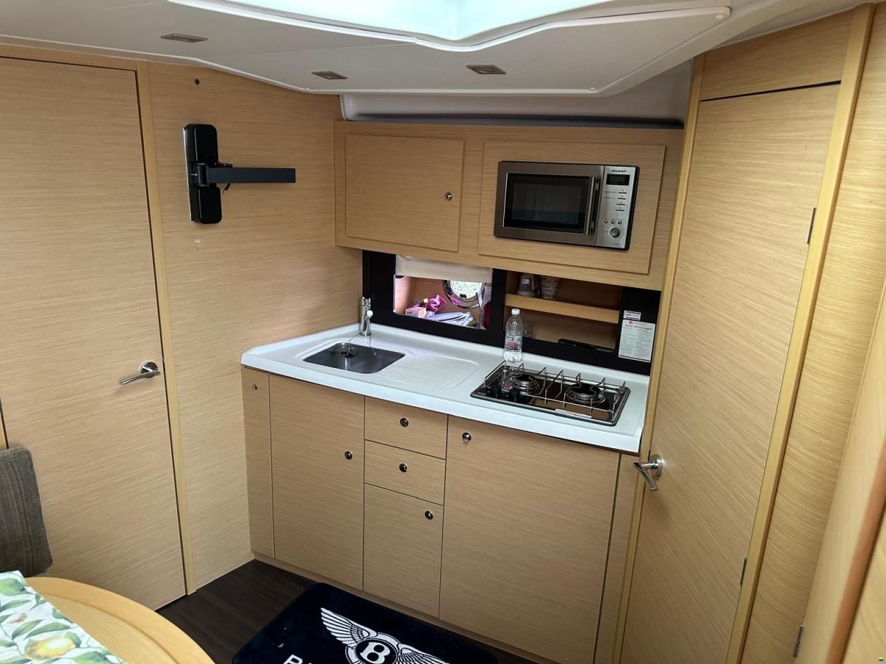 Beneteau Monte Carlo 37