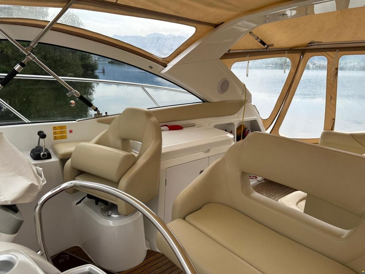 Beneteau Monte Carlo 37