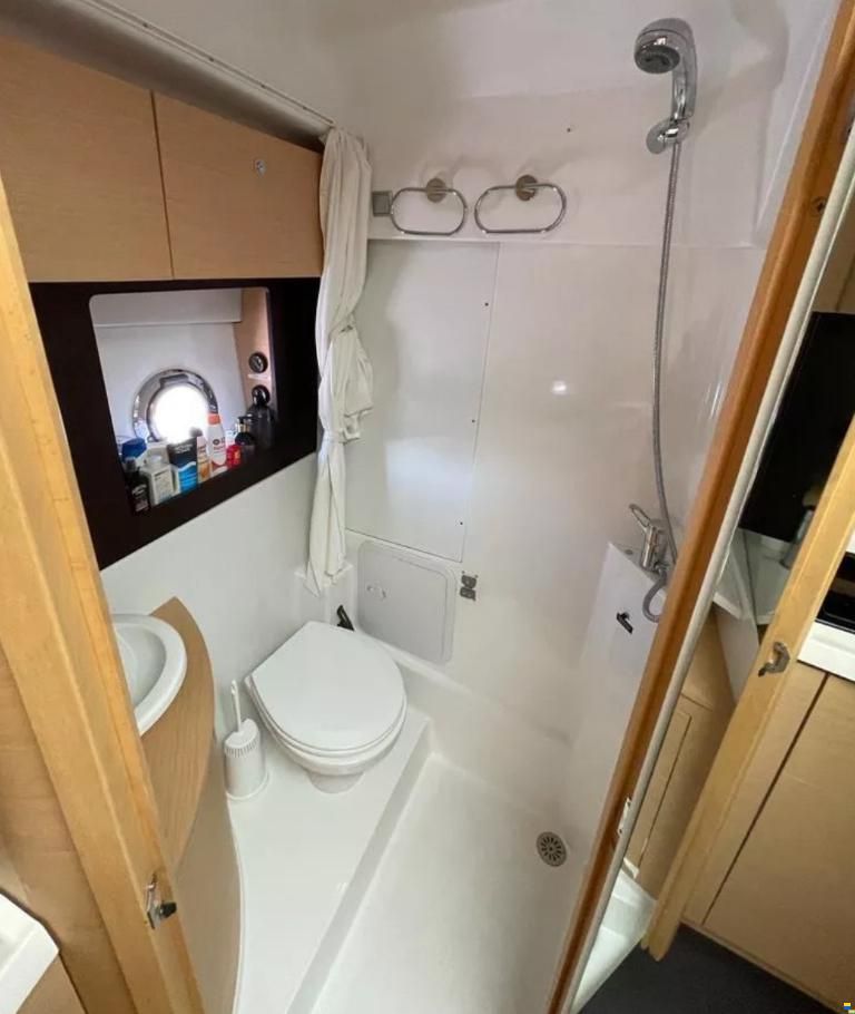 Beneteau Monte Carlo 37