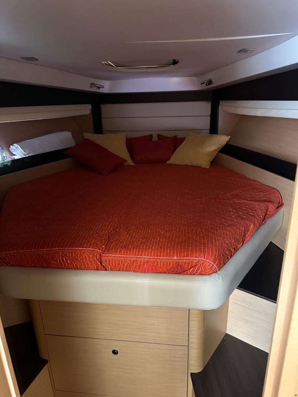 Beneteau Monte Carlo 37