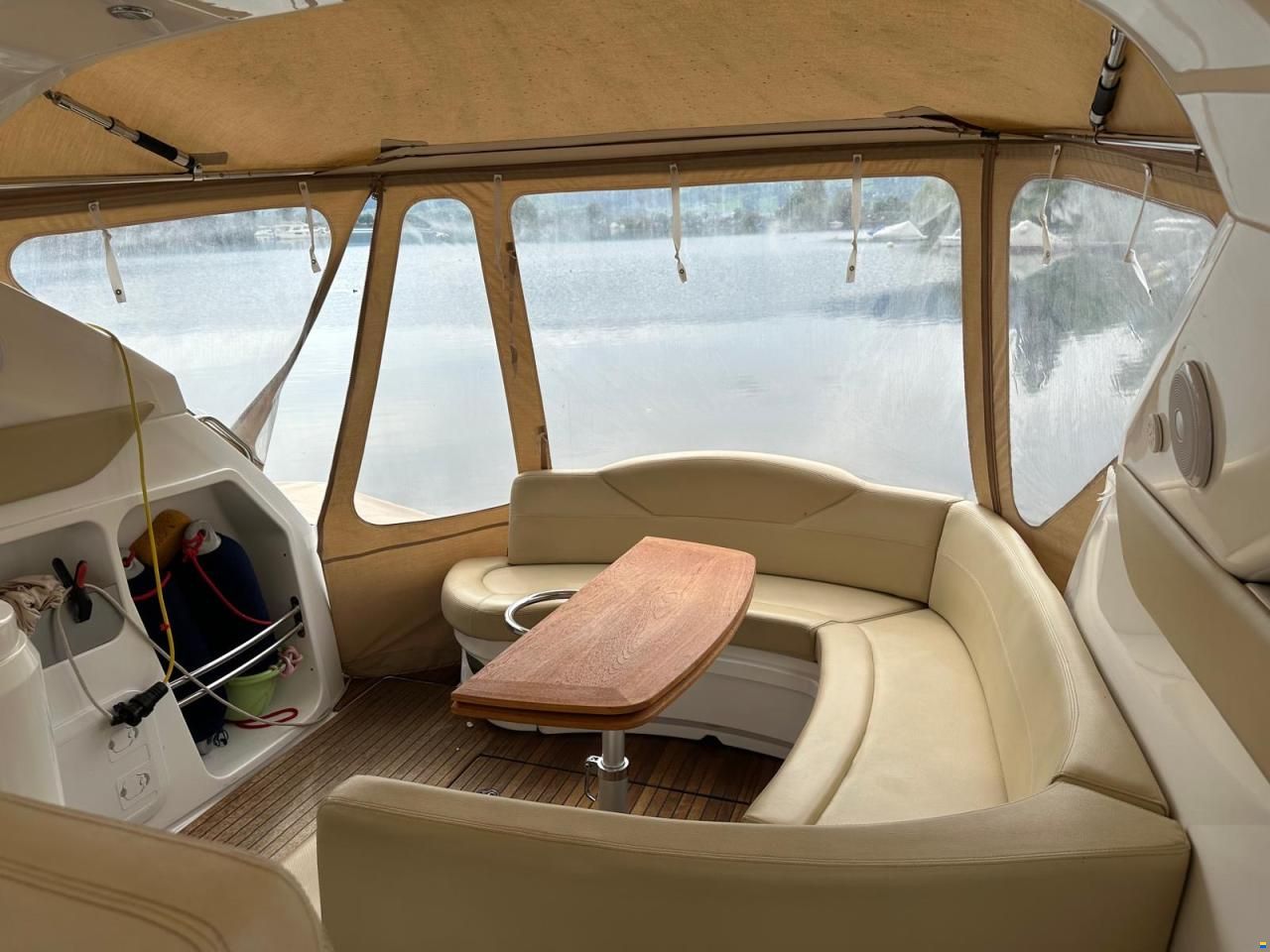 Beneteau Monte Carlo 37