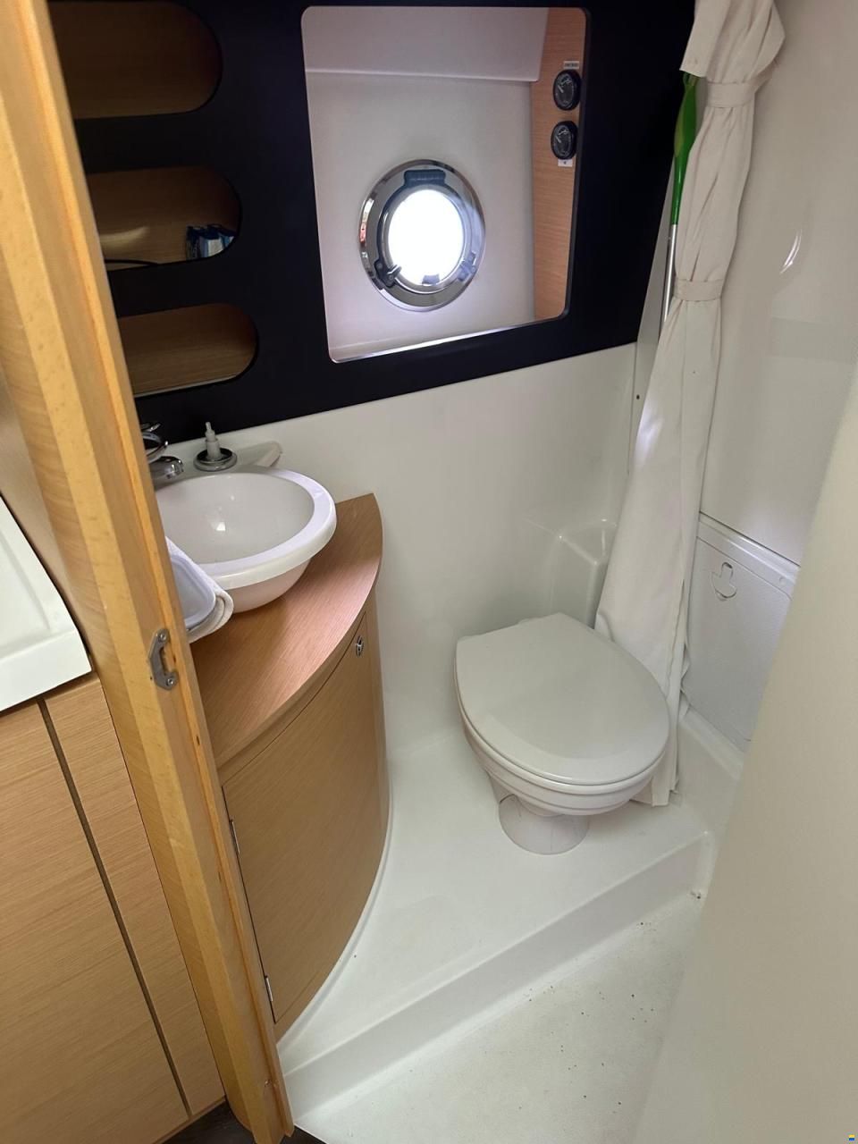 Beneteau Monte Carlo 37