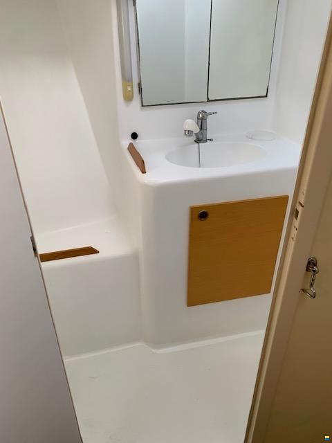 AB Marine Equinox452