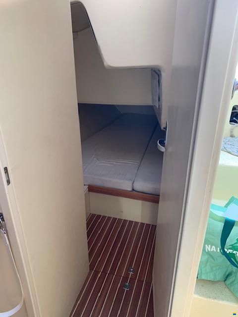 AB Marine Equinox452