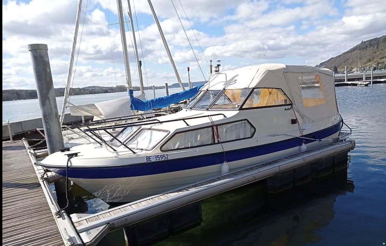 MasterCraft Master 740