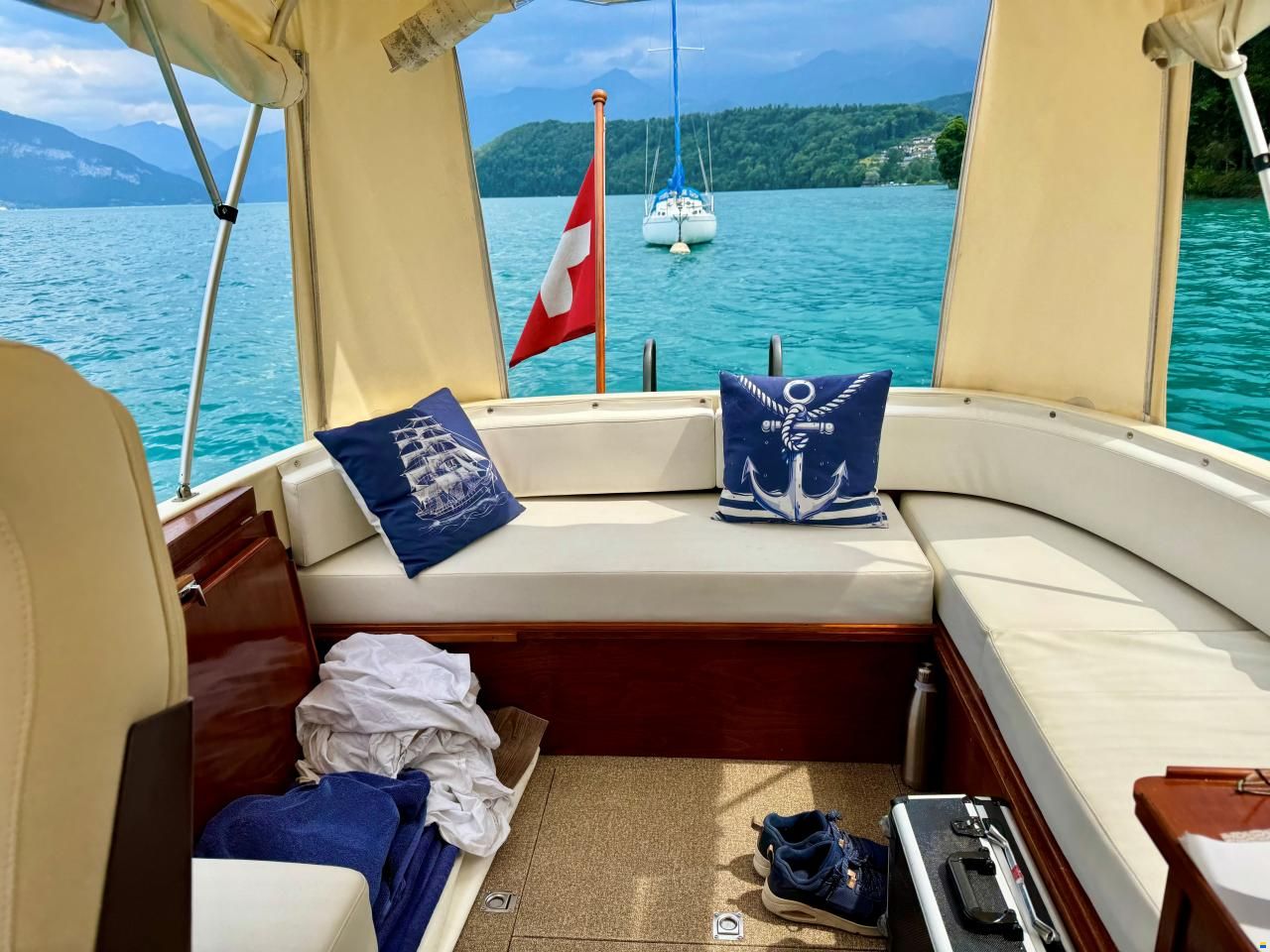 MasterCraft Master 740