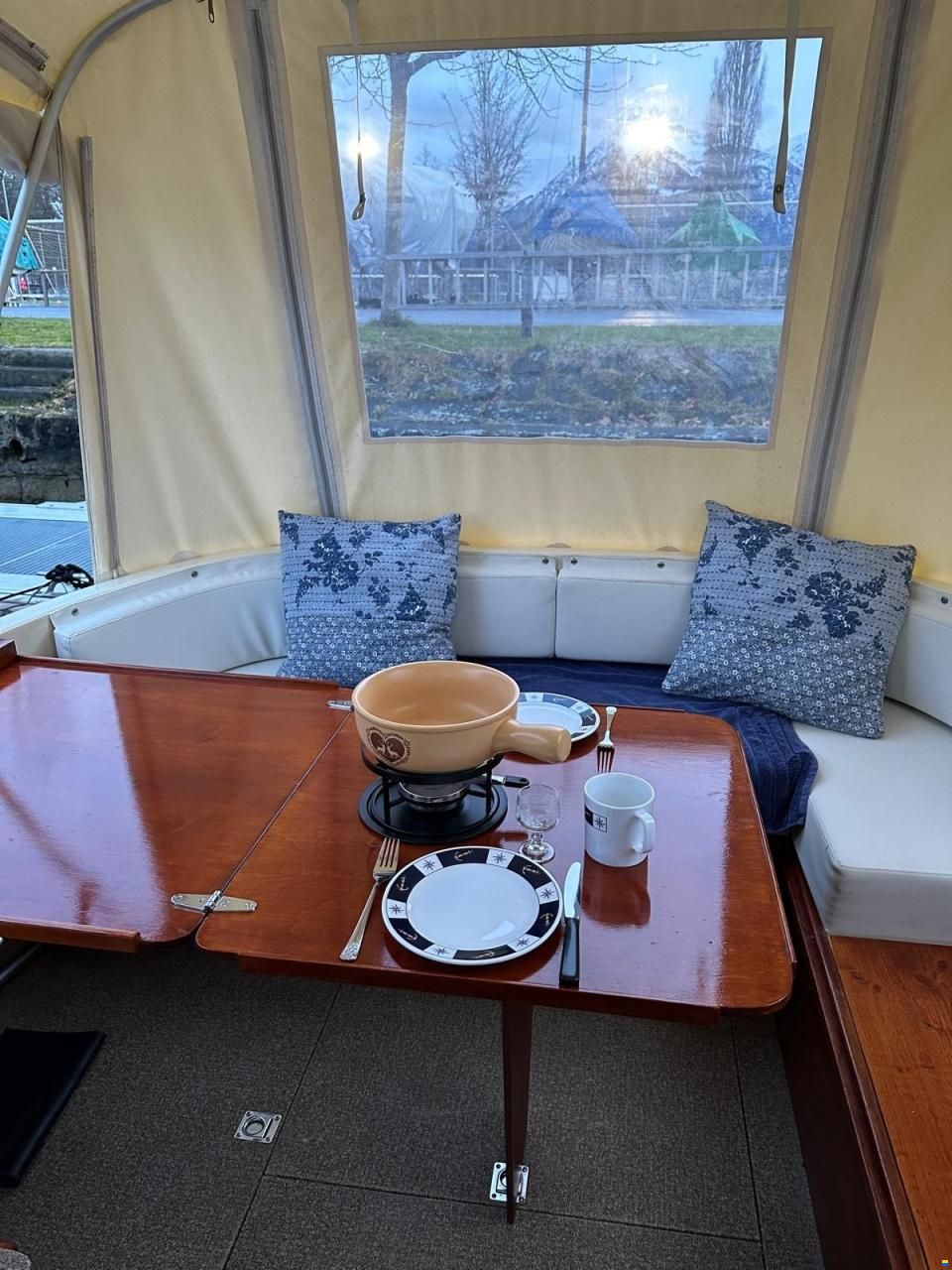 MasterCraft Master 740