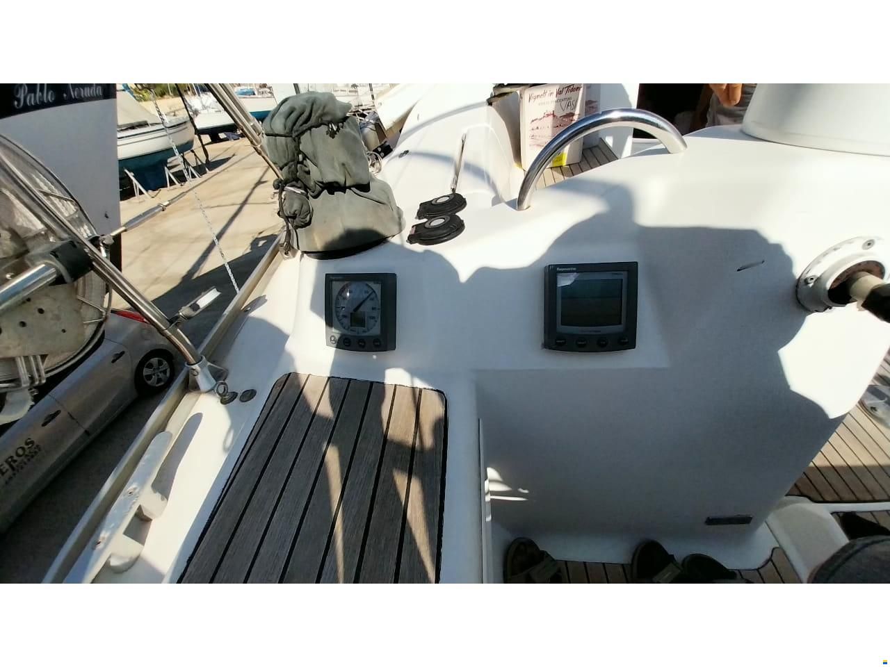 Dufour 385 GL