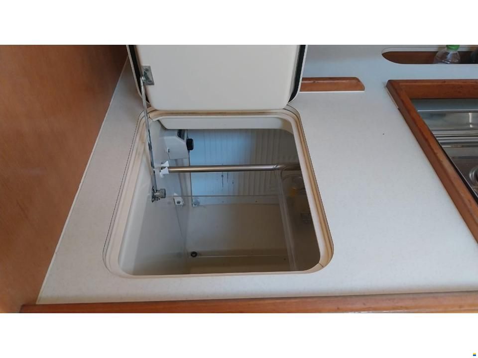 Dufour 385 GL