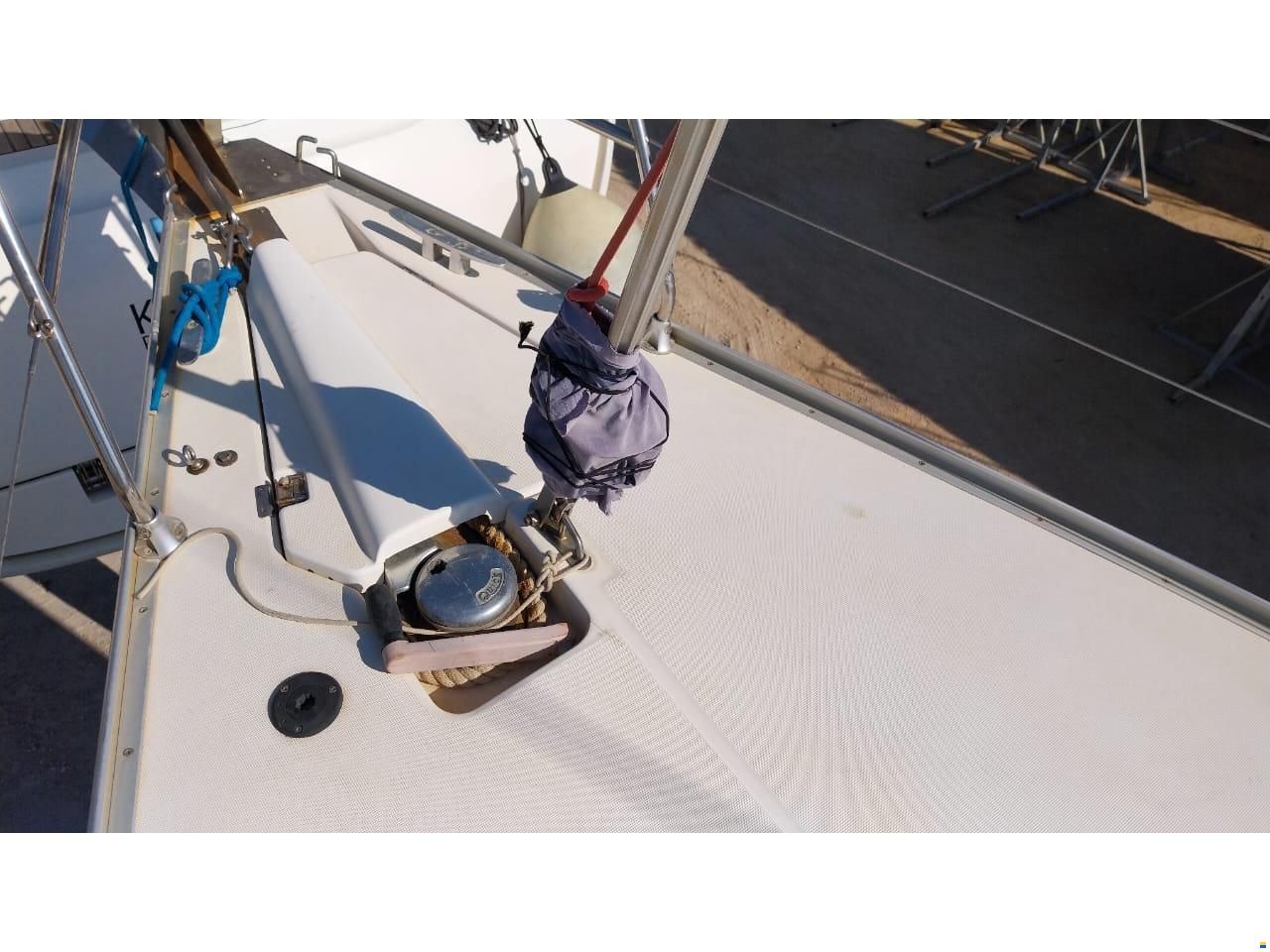 Dufour 385 GL