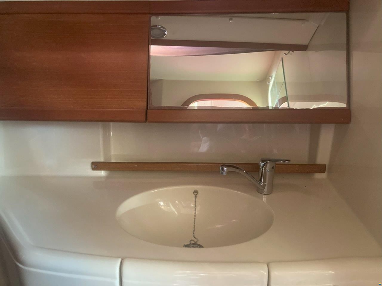 Dufour 385 GL