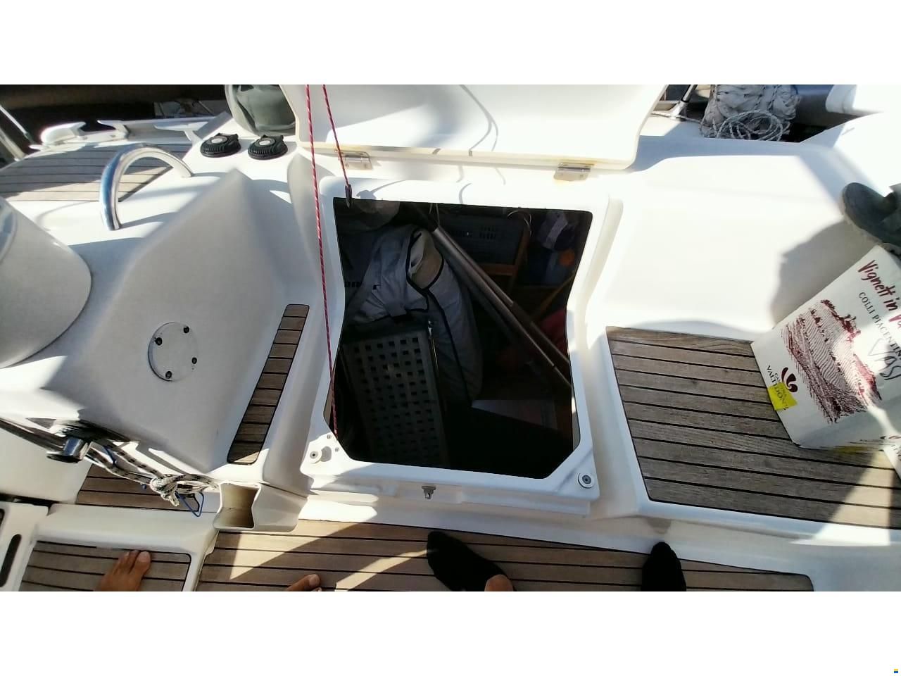 Dufour 385 GL