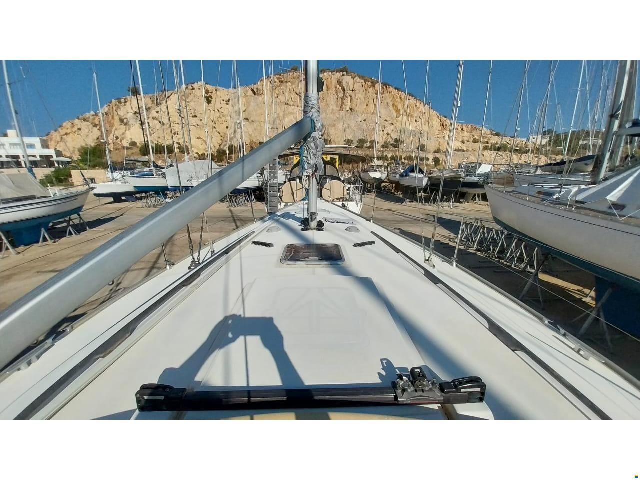 Dufour 385 GL
