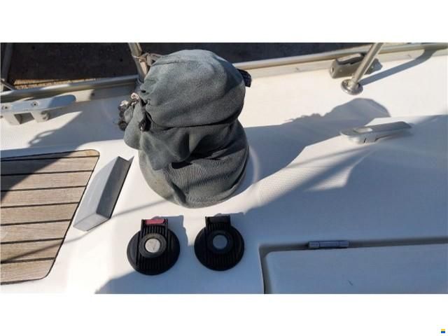 Dufour 385 GL