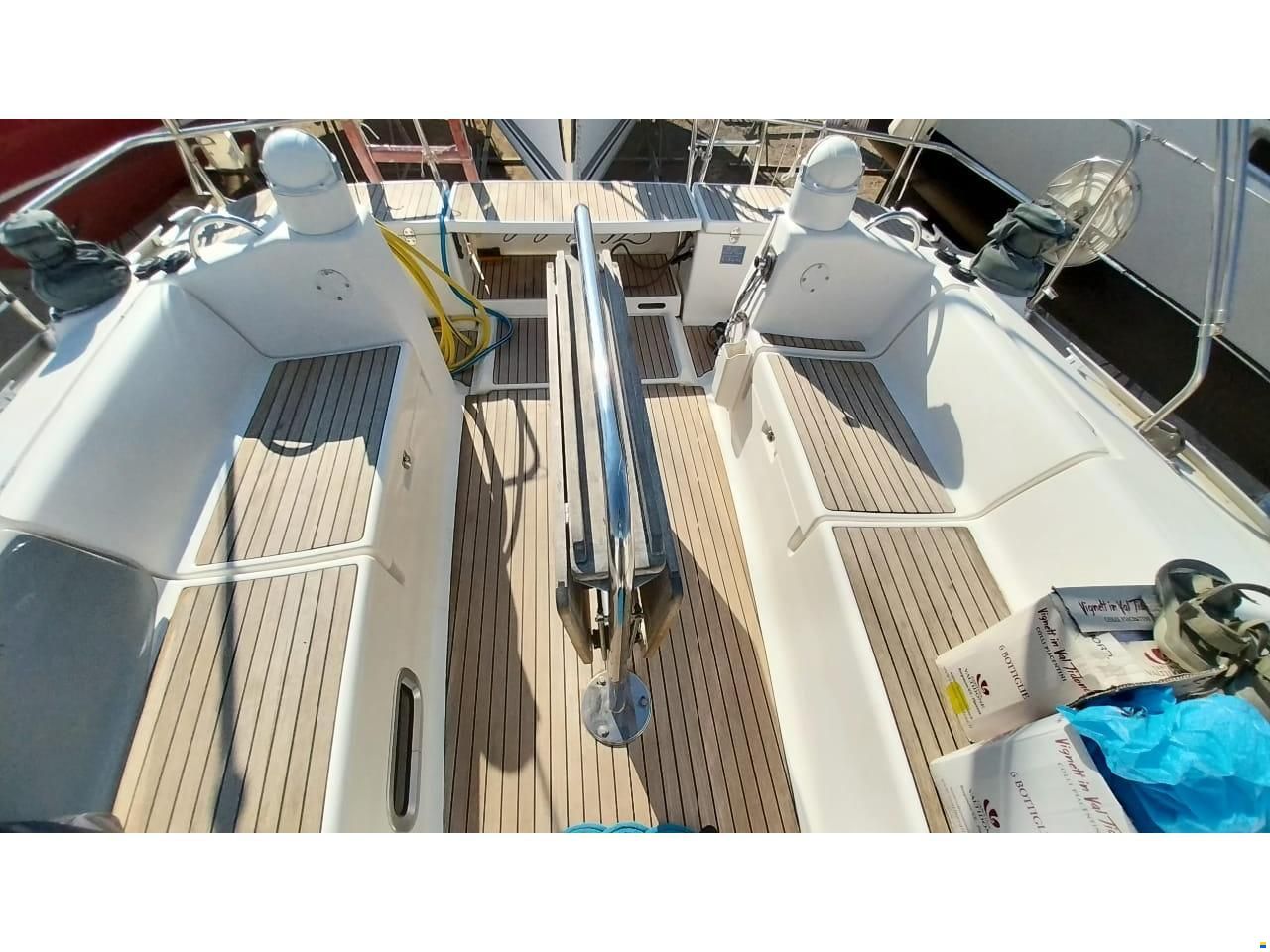 Dufour 385 GL
