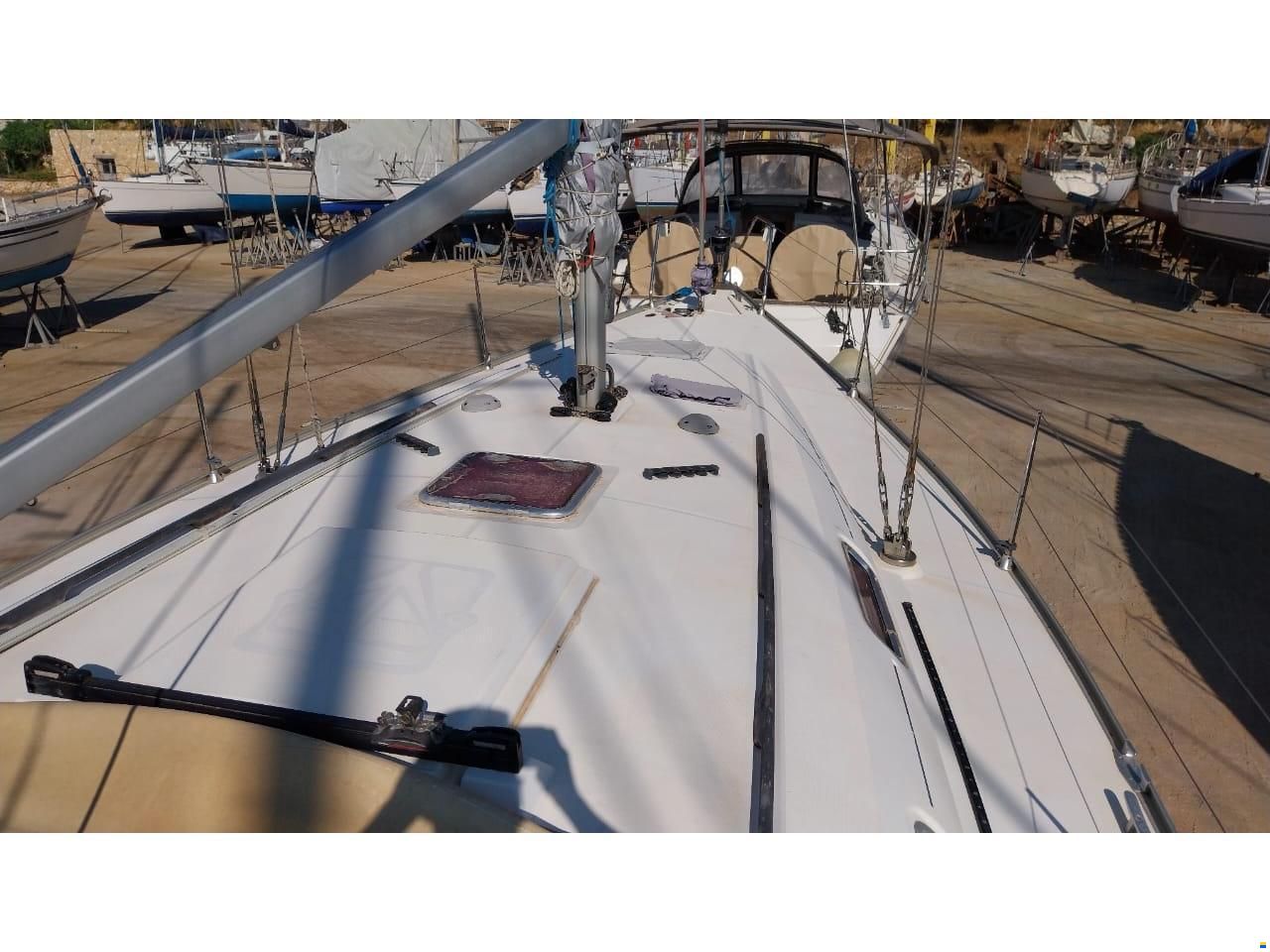 Dufour 385 GL