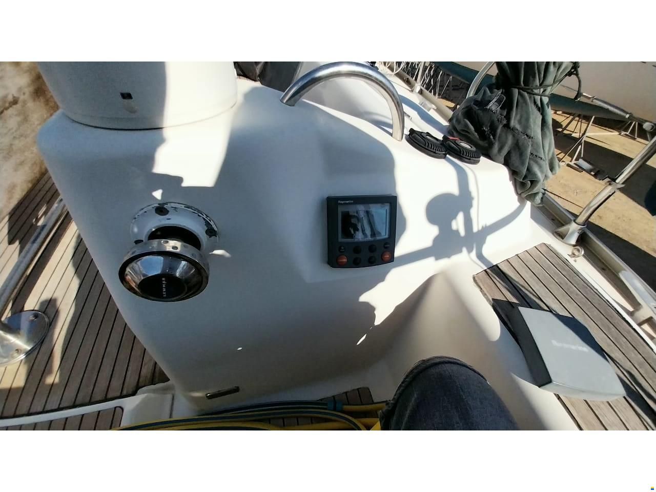 Dufour 385 GL