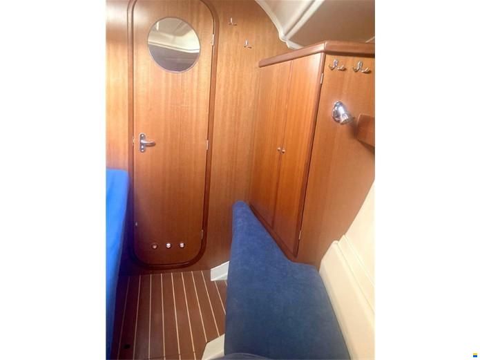 Dufour 385 GL