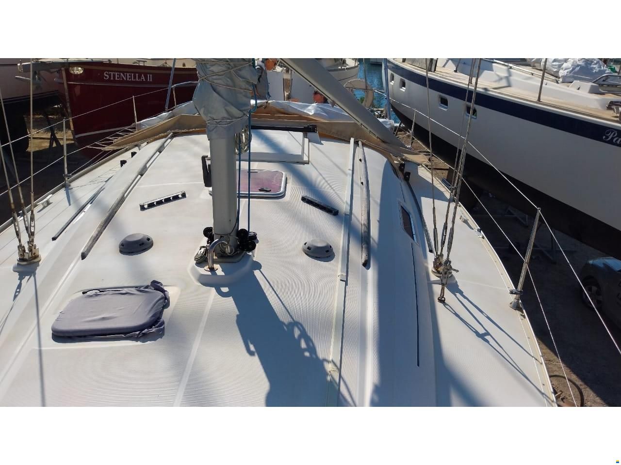 Dufour 385 GL