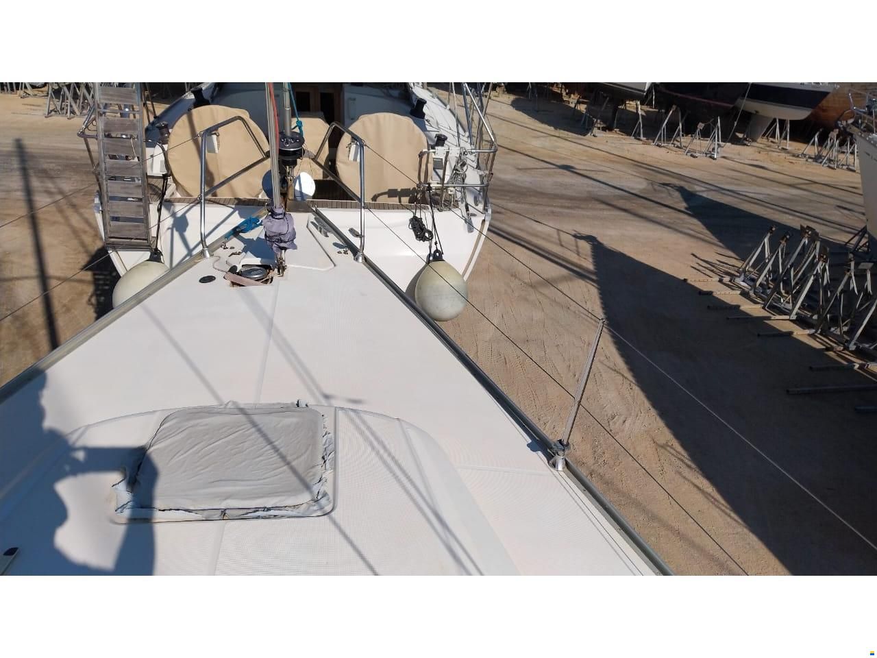 Dufour 385 GL