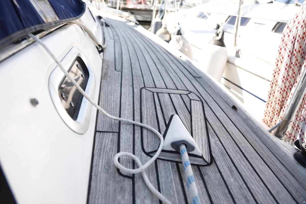 X-Yachts X-40