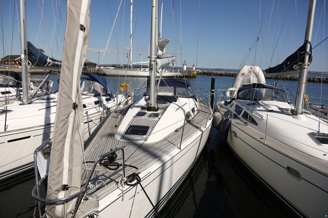 X-Yachts X-40