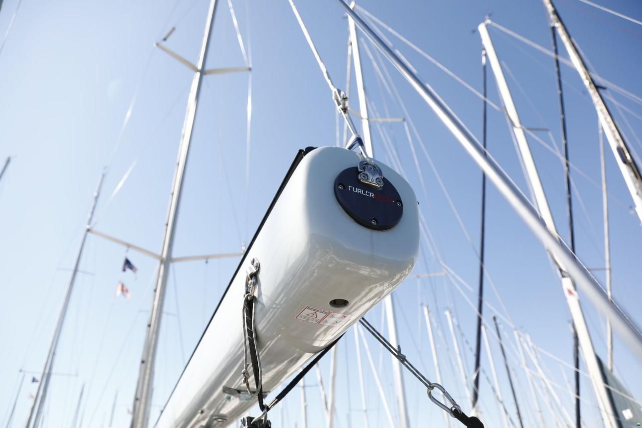 X-Yachts X-40