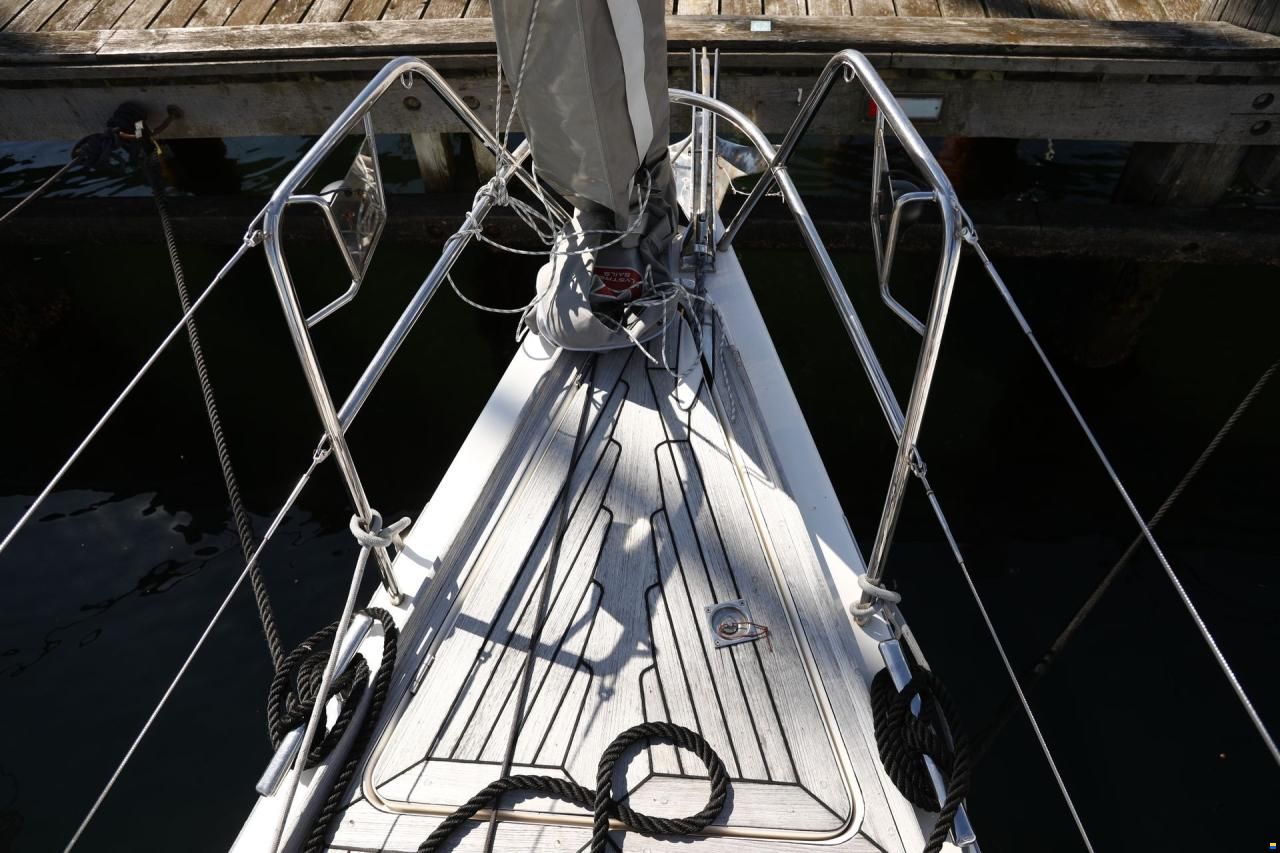 X-Yachts X-40