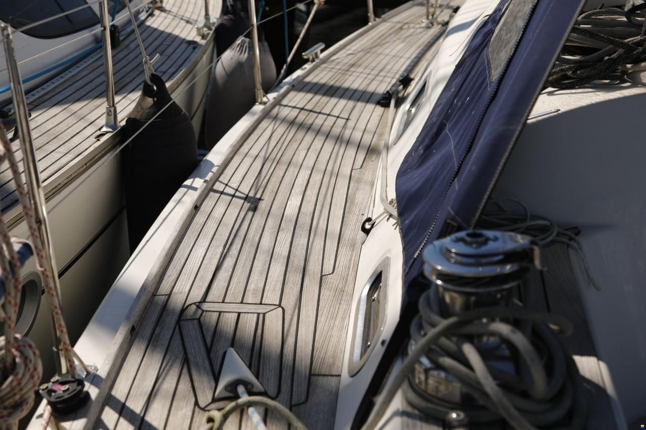 X-Yachts X-40