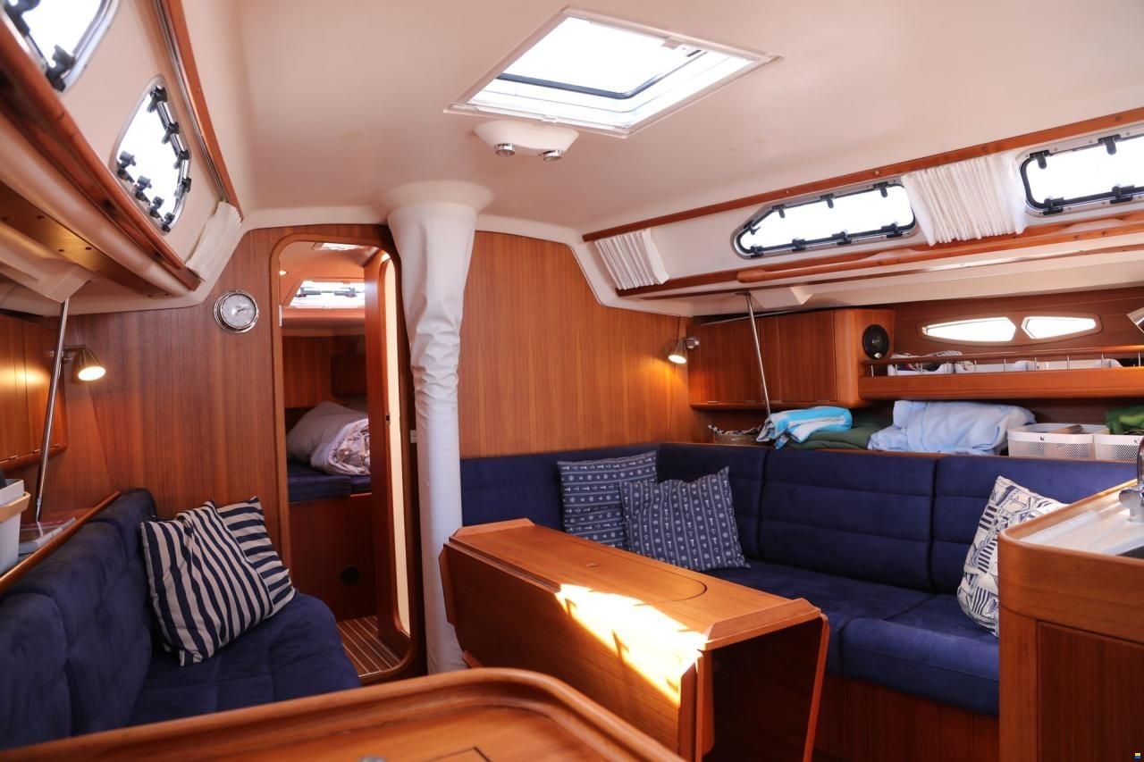 X-Yachts X-40