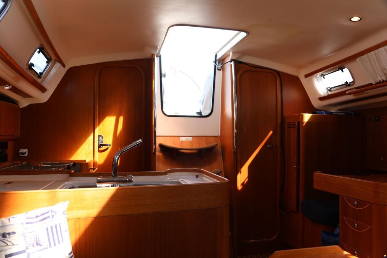 X-Yachts X-40