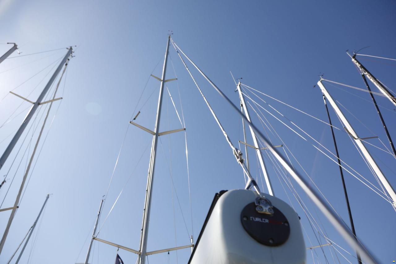 X-Yachts X-40