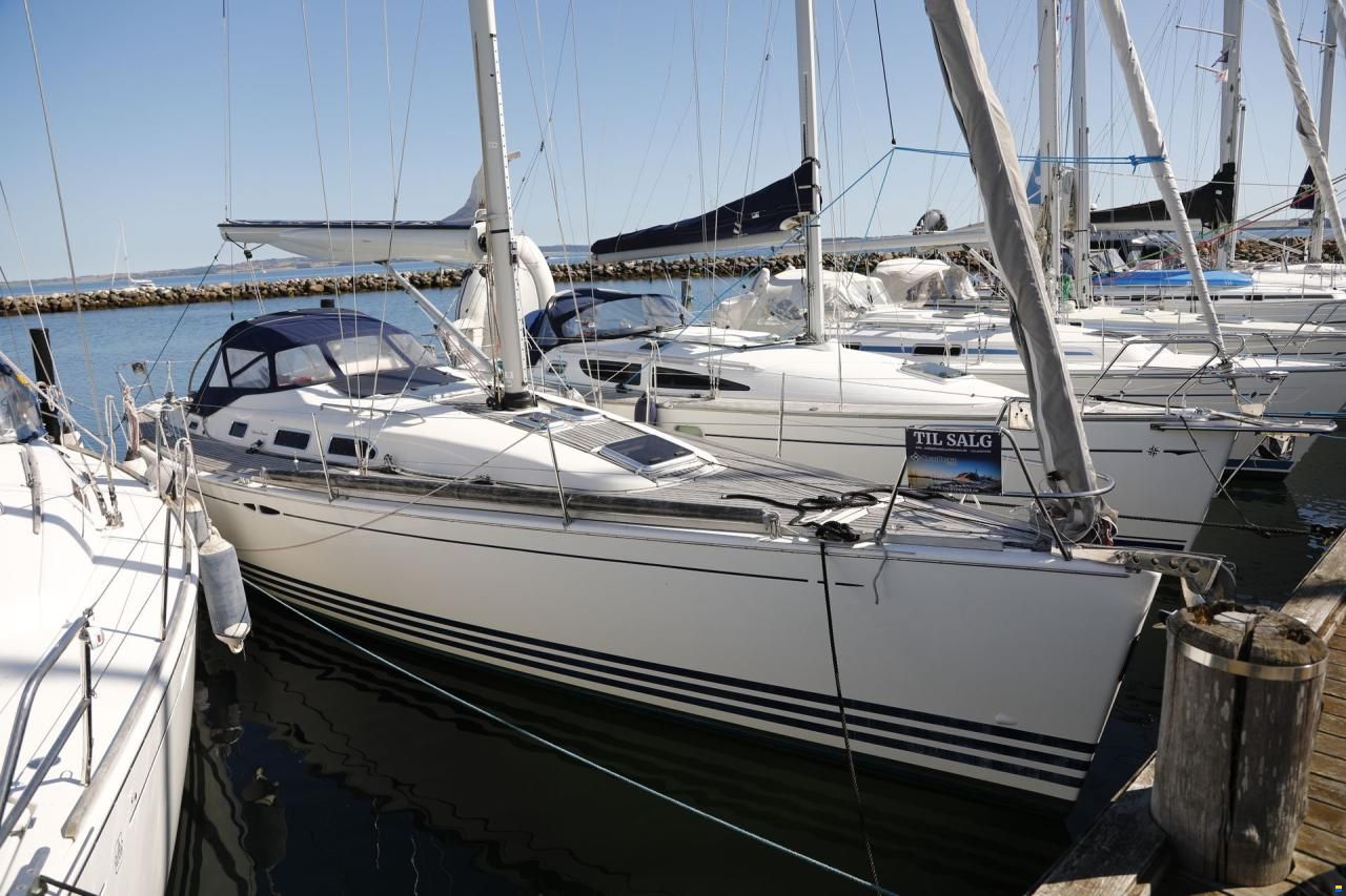 X-Yachts X-40