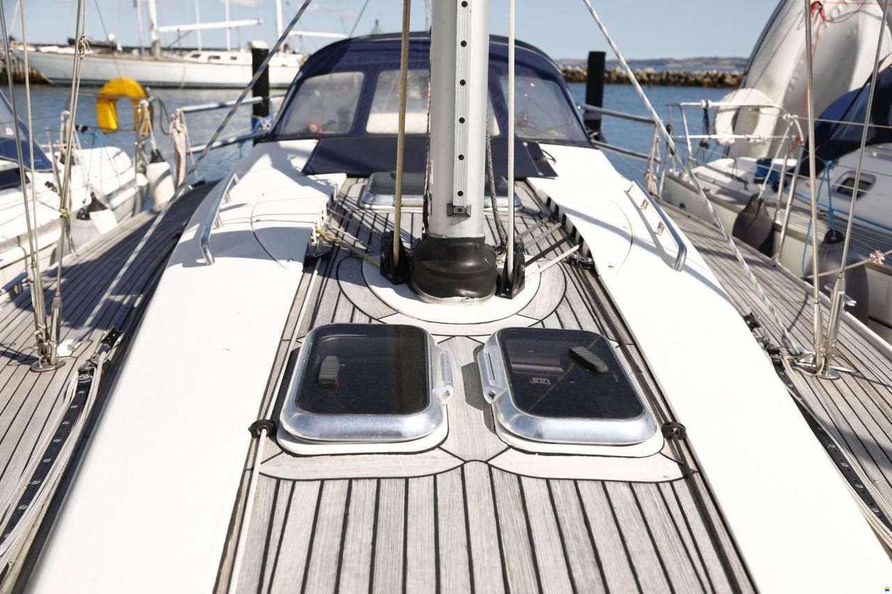 X-Yachts X-40