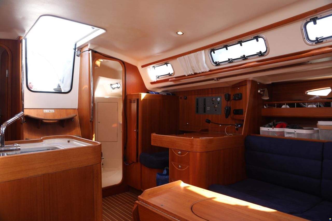 X-Yachts X-40