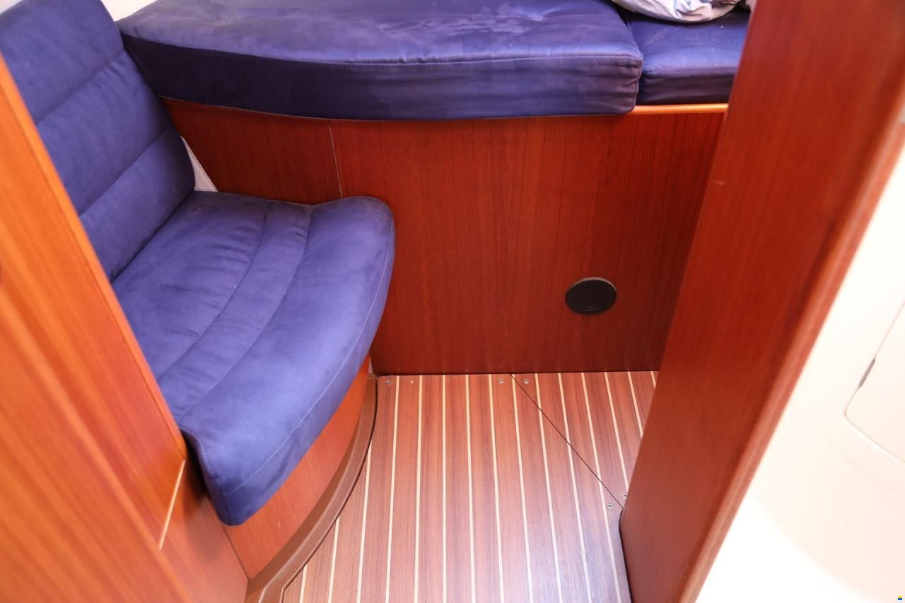 X-Yachts X-40