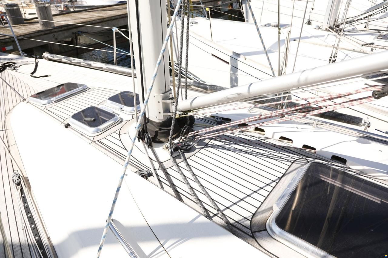 X-Yachts X-40