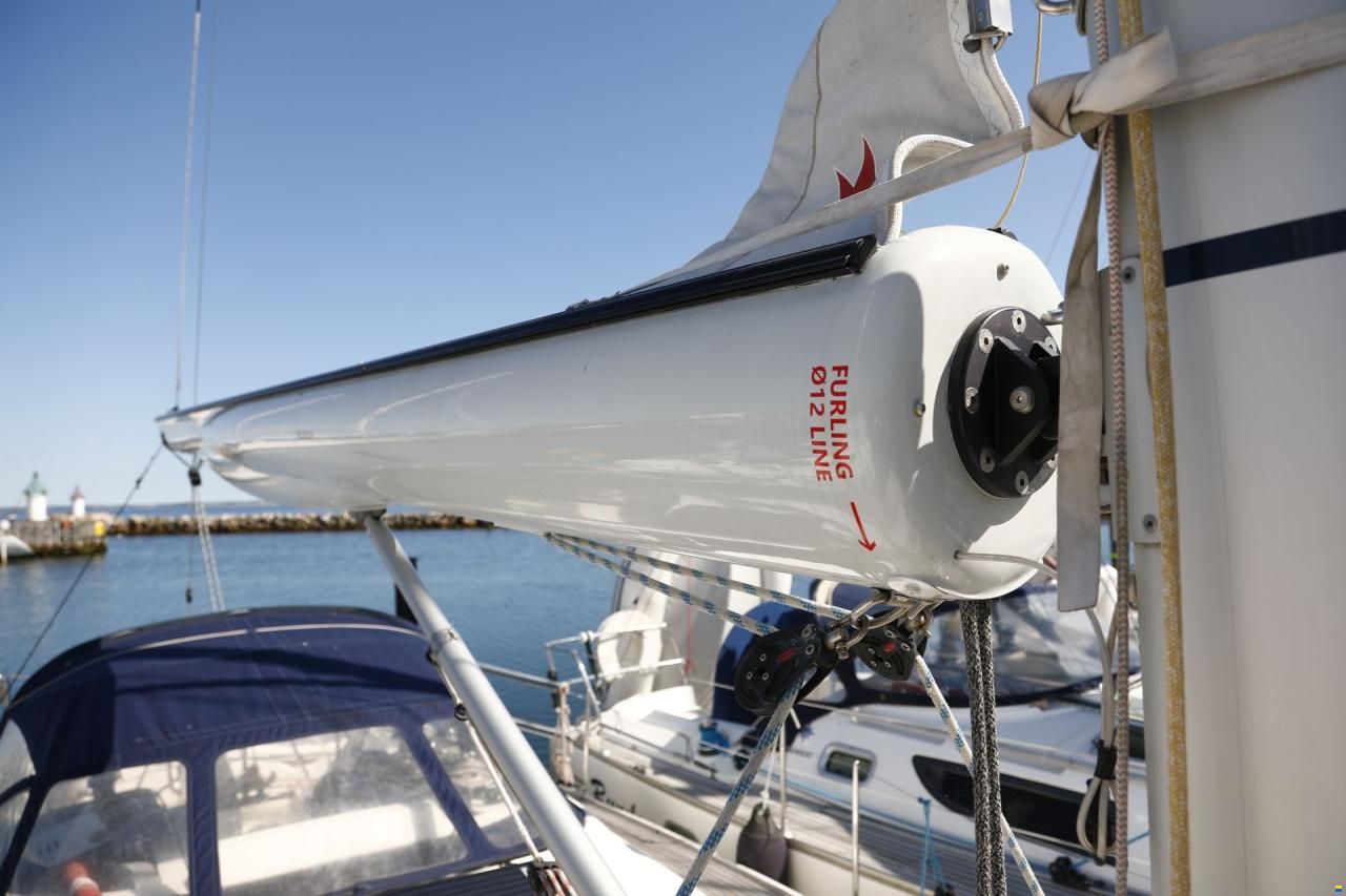 X-Yachts X-40