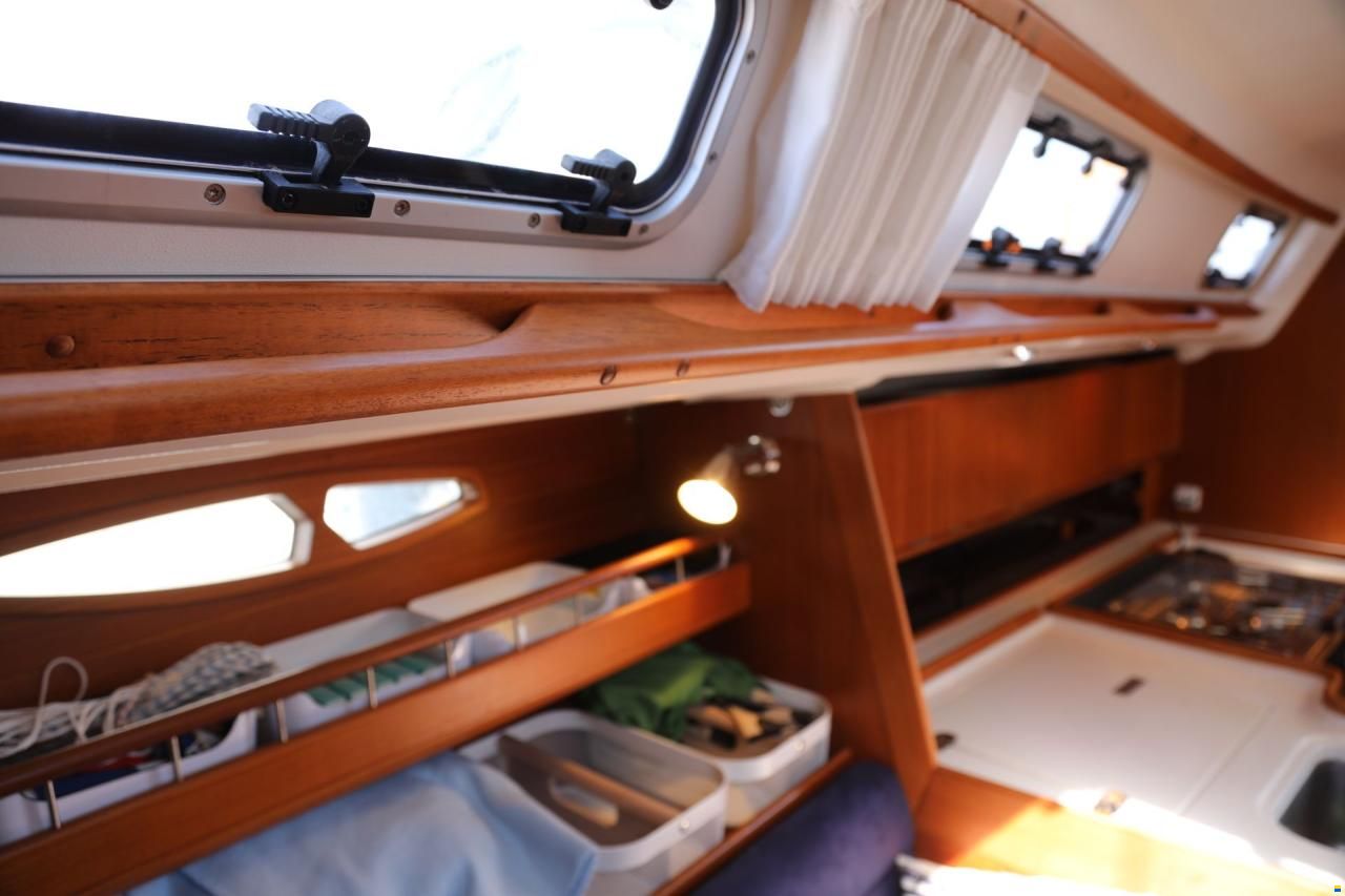 X-Yachts X-40