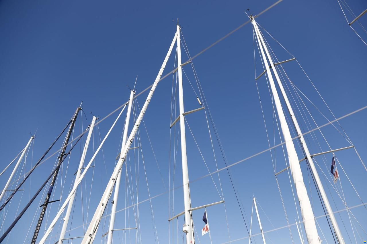 X-Yachts X-40