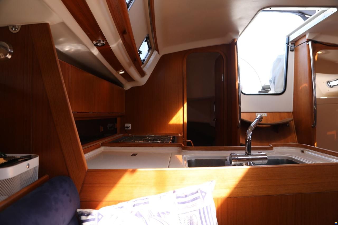 X-Yachts X-40