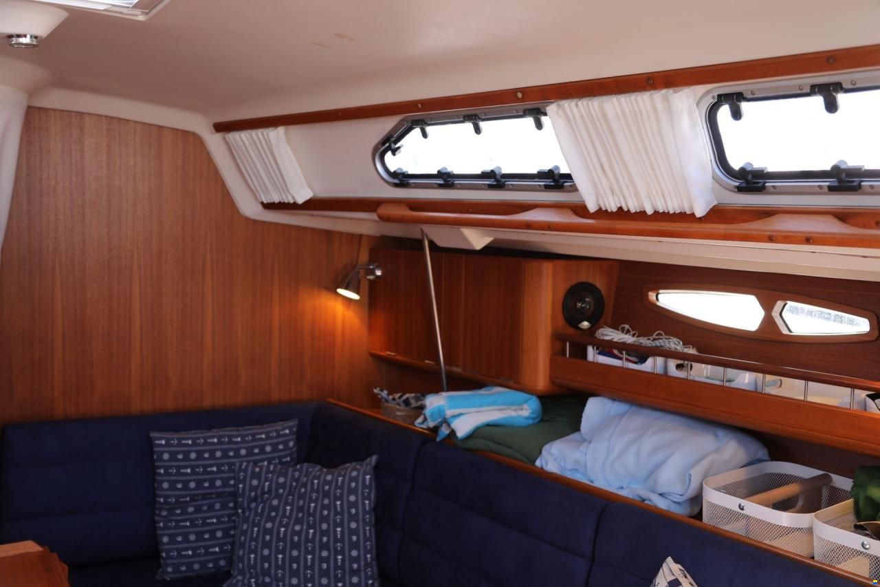X-Yachts X-40