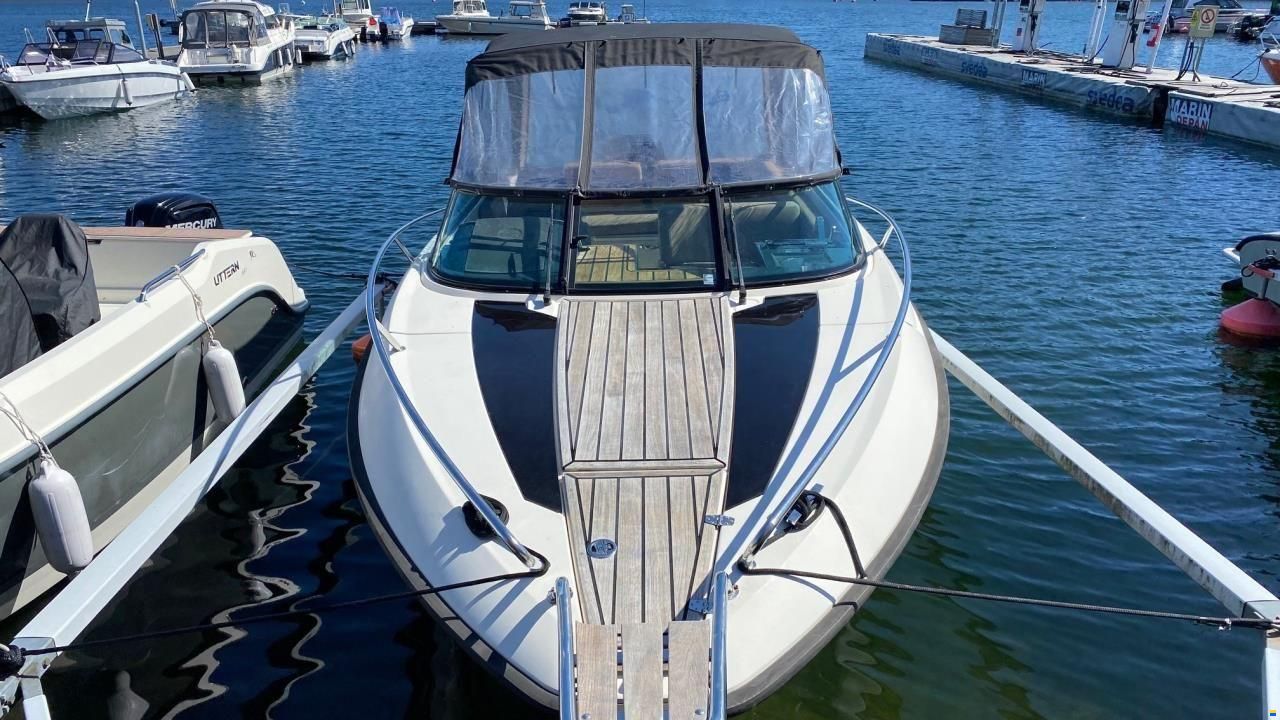 Flipper 760 DC