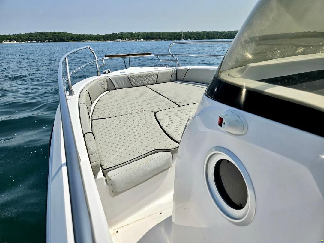 Ranieri 23 S